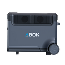 ABOK Power Ark3600 Portable Power Station