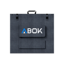 ABOK Power 200W Solar Panel
