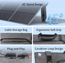ABOK Power 400W Solar Panel