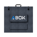 ABOK Power 400W Solar Panel