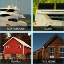 Paquete mono Acopower de 100 W
 2x100w