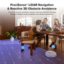 Roborock S8 Max Ultra with Refill & Drainage System