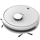 Tecbot S3 Pro Robot Vacuum Cleaner with 360° LDS Laser Navigation