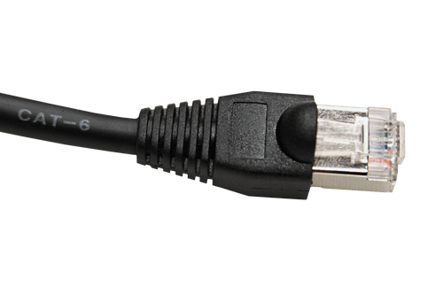 Cable de extensión para exteriores CAT-6 Lorex CBL100C6RXU