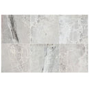 Agora Royal Gray Marble Polished Floor and Wall Tile - Large Format - Livfloors Collection