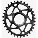 Absolute Black Oval Cinch DM Boost - Black