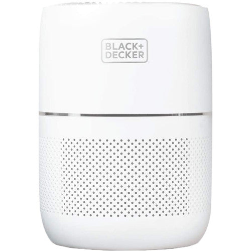 BLACK+DECKER Tabletop 3-Stage Air Purifier