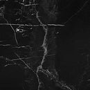 Alexandrette Black Marble Polished Floor and Wall Tile - Large Format - Livfloors Collection