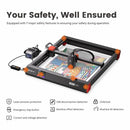 Algolaser Alpha MK2 20W Safe Kit