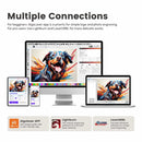 Algolaser Alpha MK2 20W Safe Kit