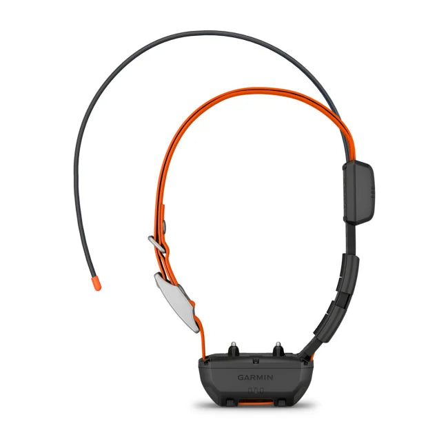 Collar de adiestramiento para perros Garmin Alpha TT 25 y T 20