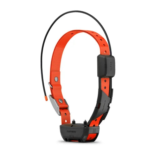 Garmin Alpha TT 25 & T 20 Dog Training Collar