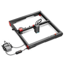 Algo Laser Alpha 22W Laser Cutter and Engraver