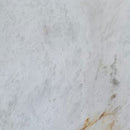 Alpina White Marble Polished Floor and Wall Tile - Large Format - Livfloors Collection