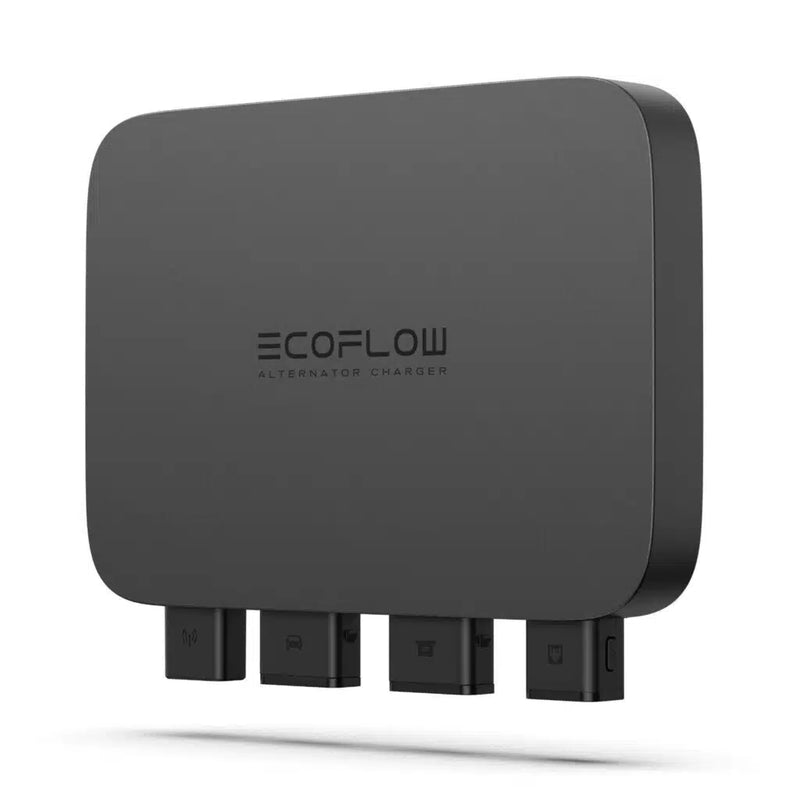 EcoFlow 800W Alternator Charger | Wellbots | Free Shipping EcoFlow 800W Alternator Charger | Wellbots | Free Shipping