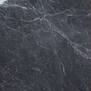 Amanos Black Marble Polished Floor and Wall Tile - Large Format - Livfloors Collection