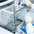 Radwag XA 82/220.4Y.A Professional Analytical Balance 82 g/220 g Load Capacity, 0.01 mg/0.1 mg Readability - 3 Years Warranty