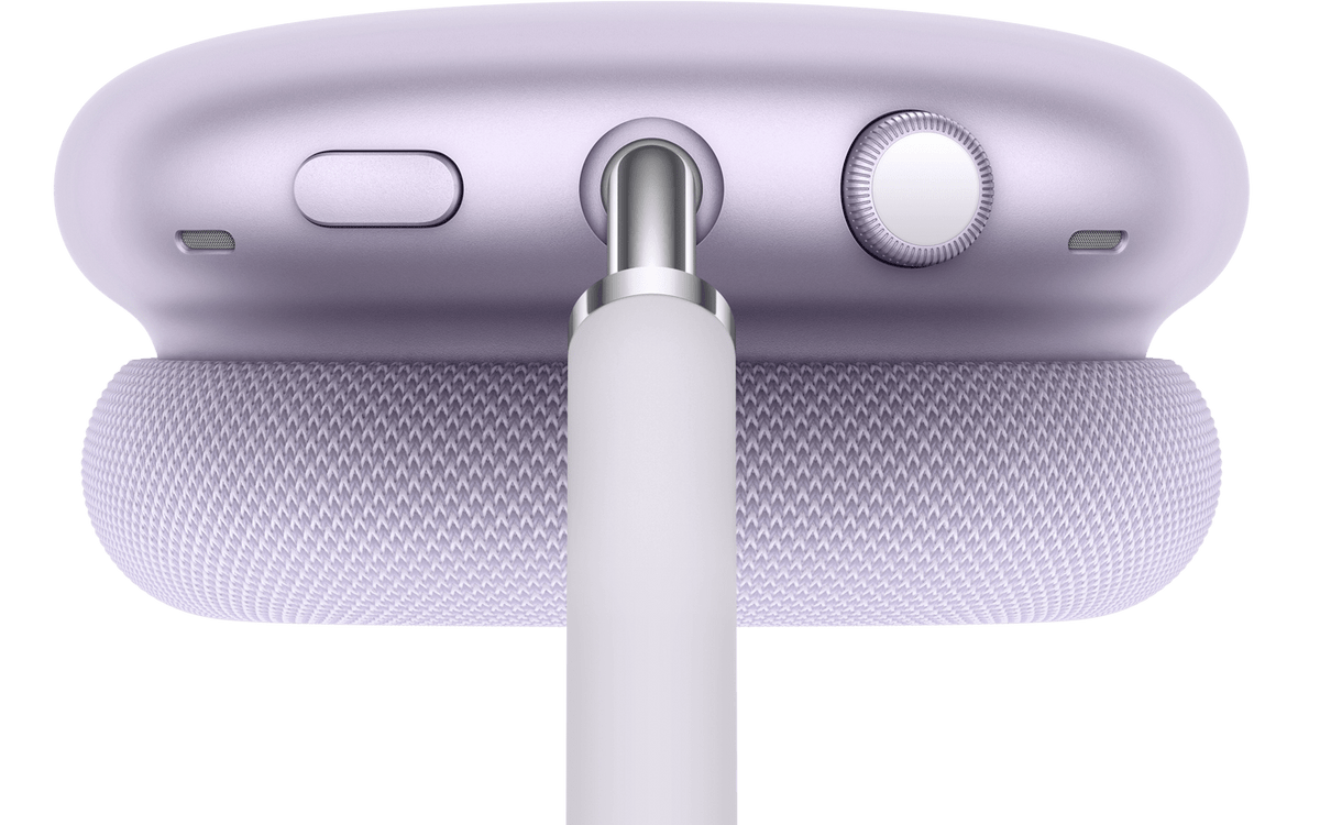 Apple - AirPods Max (USB-C) | Wellbots | Free Shipping