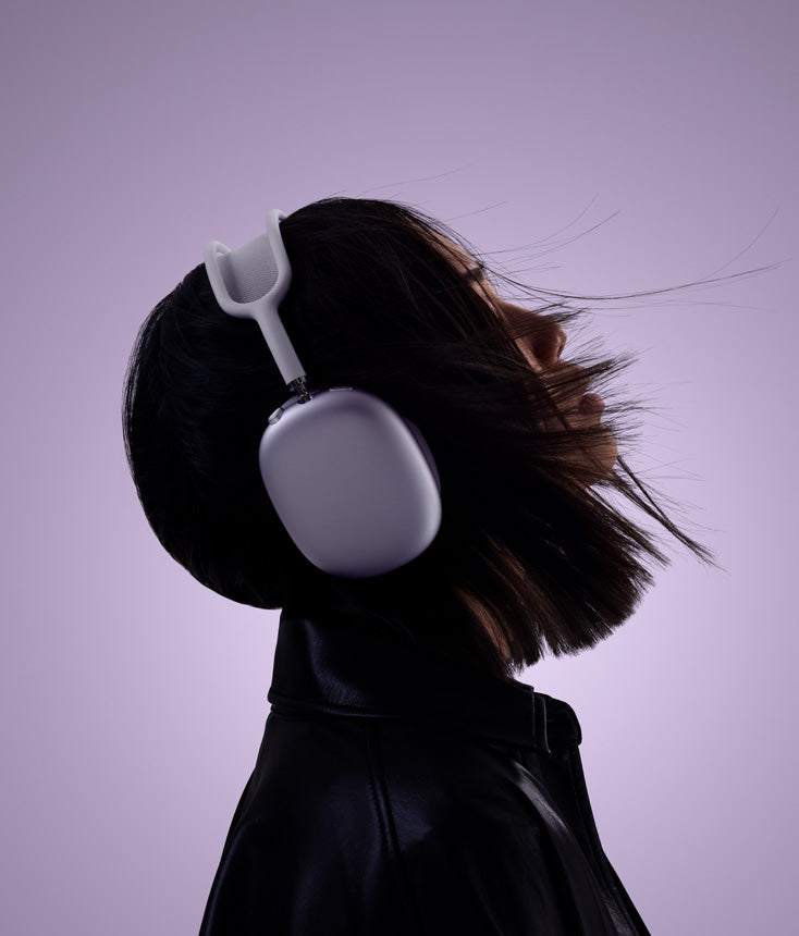 Apple - AirPods Max (USB-C)
