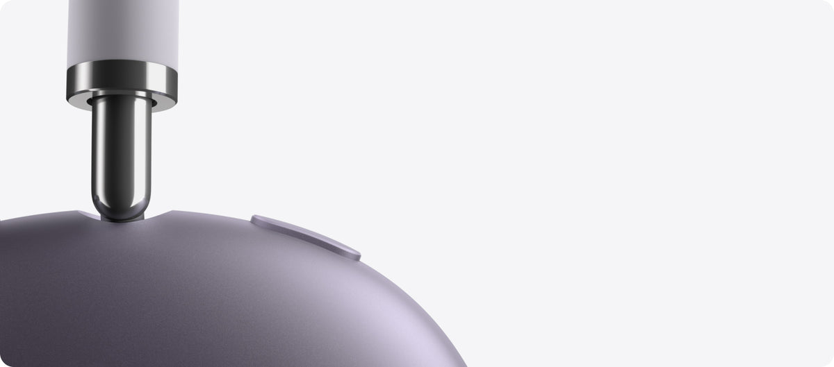 Apple - AirPods Max (USB-C) | Wellbots | Free Shipping