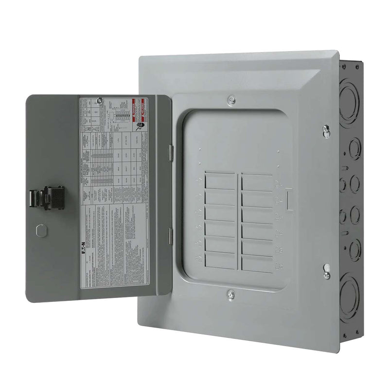 Panel de alimentación para el hogar Anker Solix + subpanel