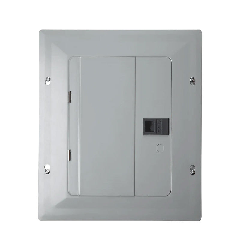 Panel de alimentación para el hogar Anker Solix + subpanel