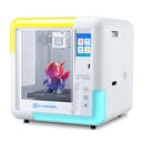 Impresora 3D AOSEED X-maker STEM Education para niños