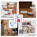 Roborock S8 Max Ultra with Refill & Drainage System