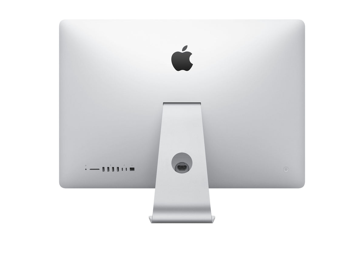 Apple 2019 iMac 5K de 27 pulgadas, 3,6 GHz, i9, 64 GB, SSD de 4 TB, GP