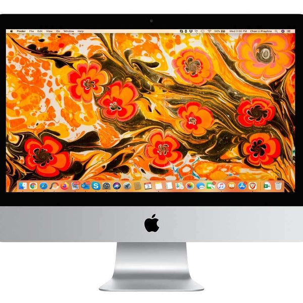 AppleiMac 21.5インチ 2014 core i5 8GB 500GB Amazon.com: Apple iMac MF883LL/A 21.5-Inch 500GB Desktop