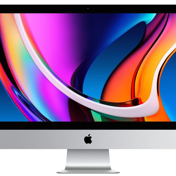 iMac 27 5K-retina i5 8GB 1TB fusion 工場 2014 iMac 27-inch 5K