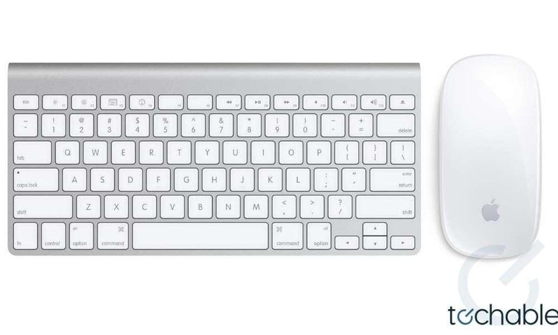 Apple iMac 4K 21.5-inch (Mid 2017) 3.4GHz i5 Custom Drive All-In-One Desktop