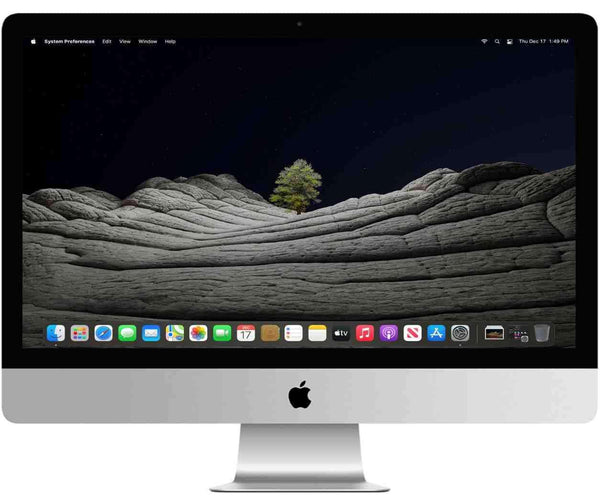 iMac 27インチ 5K /Core i9/Vega 48 8GB 2019 iMac 27 Inch 5K |3.6