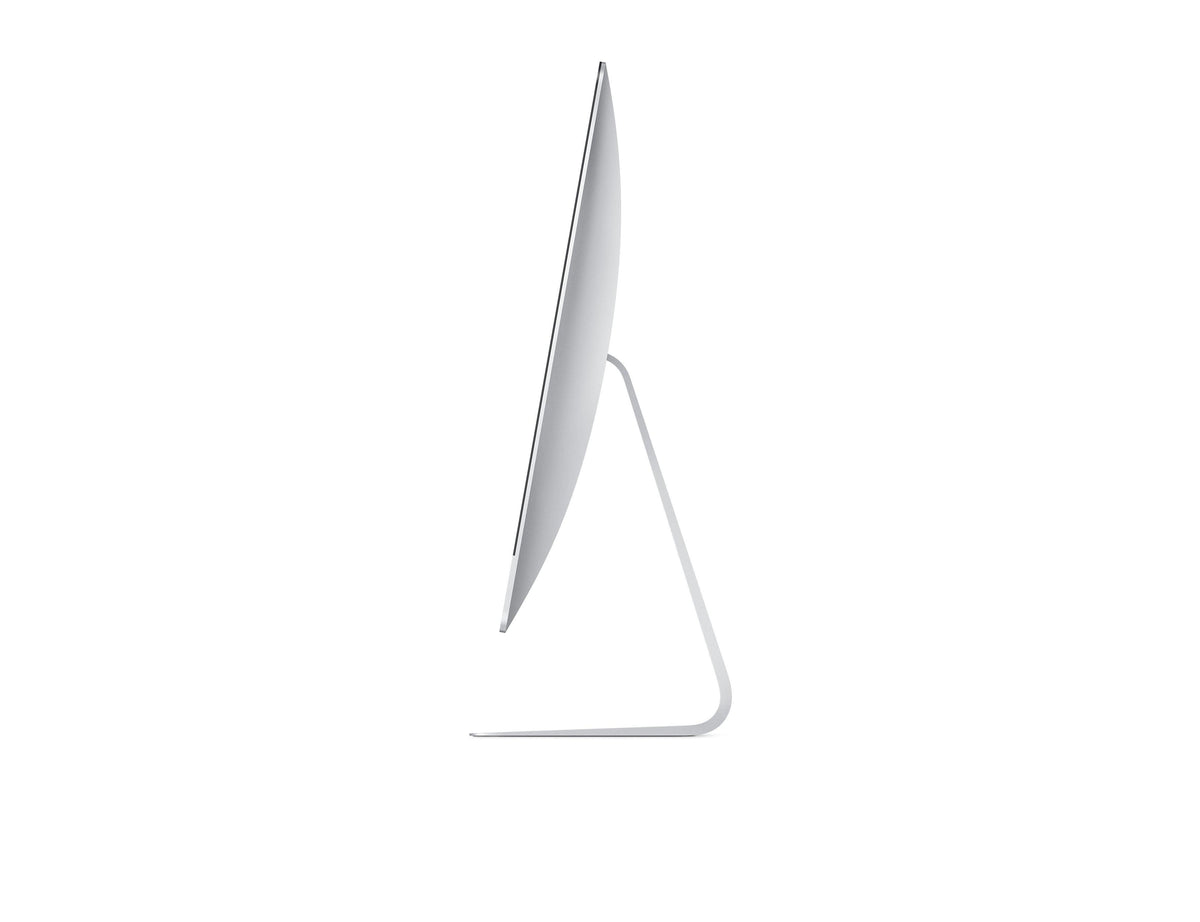 Apple iMac 5K 27-inch (Mid 2019) 3.6GHz i9 1TB SSD 128 GB RAM Desktop