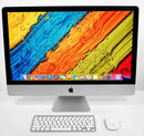 Apple iMac 5K 27-inch (Mid 2019) 3.7GHz i5 4TB SSD 64GB RAM All-In-One Desktop