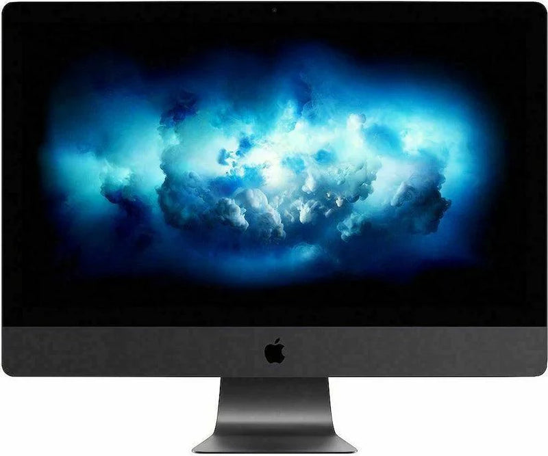 2017 Apple iMac Pro 27-inch 3.0GHz 10-Core Intel Xeon W - 128GB RAM - 2017 Apple iMac Pro 27-inch 3.0GHz 10-Core Intel Xeon W - 128GB RAM -