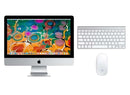 Apple iMac Retina 4K 21.5-inch 3.0GHz Six-core i5 (Early 2019) MRT42LL/A