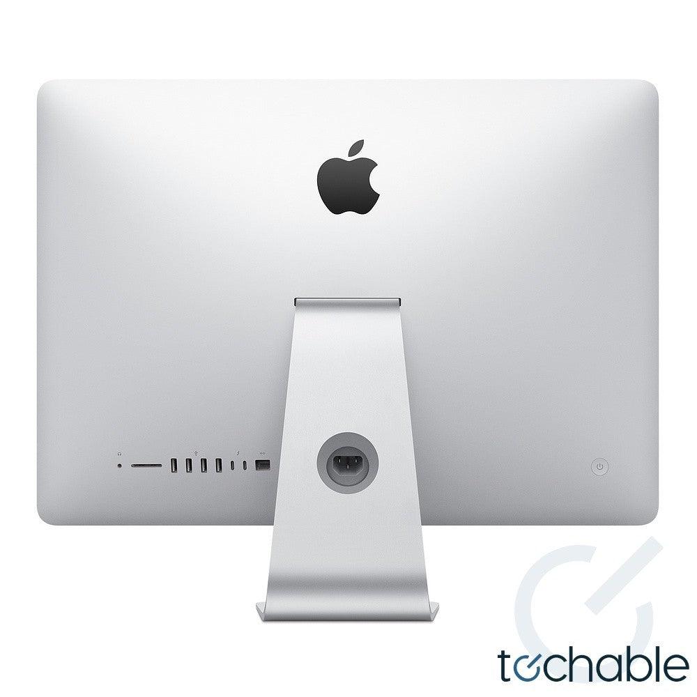 Apple iMac Retina 4K 21.5-inch 3.6GHz Quad-core i3 8GB RAM 1TB Storage