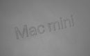 Apple Mac Mini 2018 Customizable  3.0GHz Space Grey