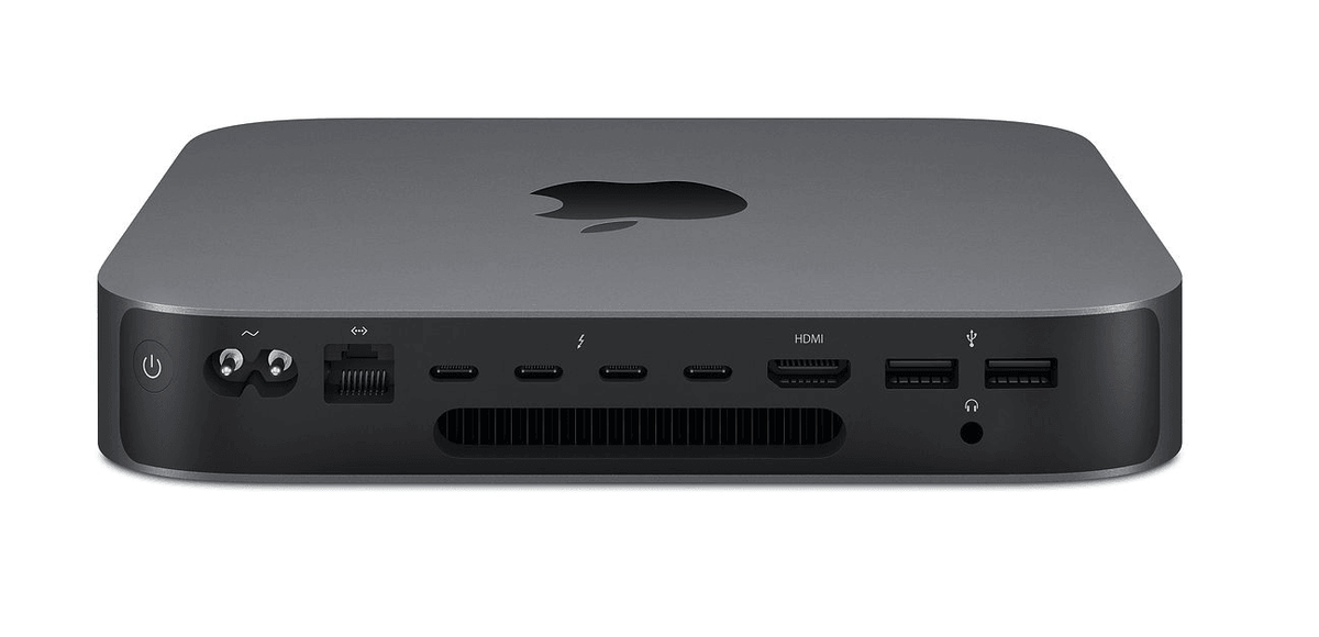 その他 Maa mini 2018 2018 Apple Mac Mini 3.0GHz Core i5-8500B Macmini8,1 MRTR2LL/A Space Gr