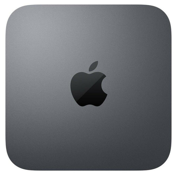 Apple Mac mini 2018 スペースグレー apple-mac-mini-3.0ghz-i5-6-