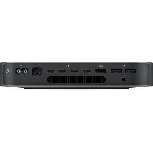 Apple Mac Mini 3.2GHz i7 (2018) Space Grey - 32GB RAM - 512GB SSD
