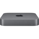 Apple Mac Mini 3.2GHz i7 (2018) Space Grey - 32GB RAM - 512GB SSD