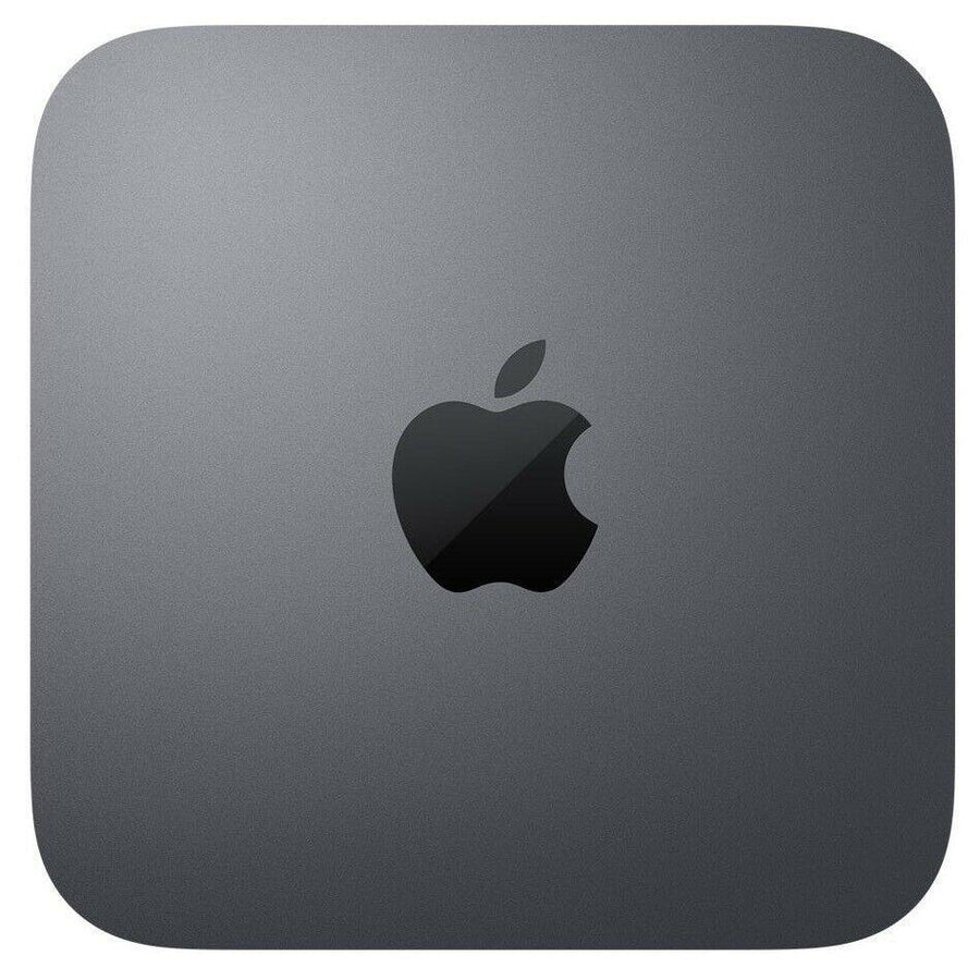 Apple Mac mini 2018 スペースグレー 128GB apple-mac-mini-3.2ghz-i7-2018-