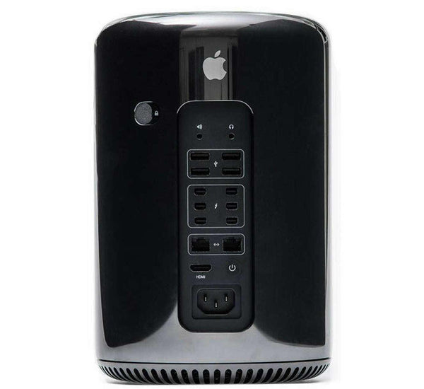 2013 Apple Mac Pro 3.5Ghz Intel 6-Core AMD FirePro Desktop Customizable/Build-to-Order