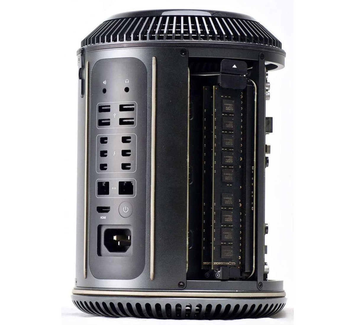 2013 Apple Mac Pro 2.7Ghz Intel 12-Core AMD FirePro Desktop Customizab