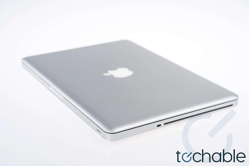 Apple Macbook Pro 13" 2.4GHz Core 2 Duo (Customize IT)