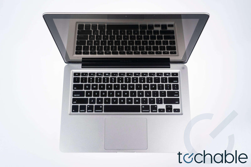 Apple Macbook Pro 13" 2.4GHz Core 2 Duo (Customize IT)