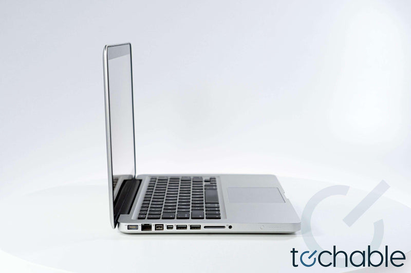 Apple Macbook Pro 13" 2.4GHz Core 2 Duo (Customize IT)