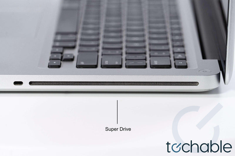Apple Macbook Pro 13" 2.4GHz Core 2 Duo (Customize IT)